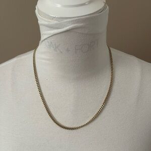 Oak+Fort necklace